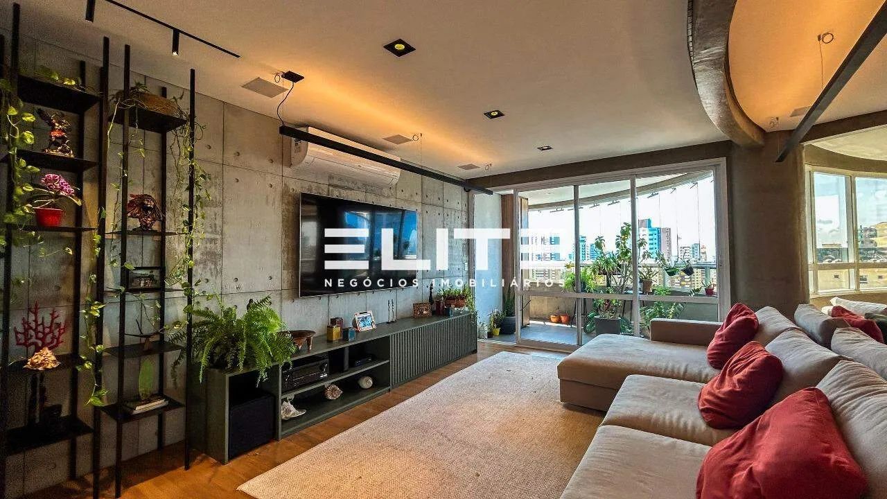 Apartamento à venda no Edificio Van Gogh no Bairro Jardim - Santo André - Foto 3