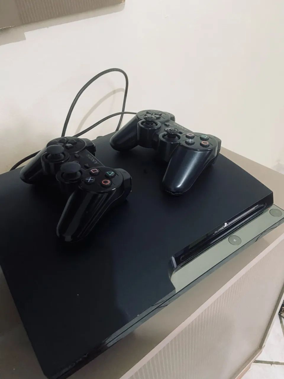 PlayStation 3 Desbloqueado  - Foto 2