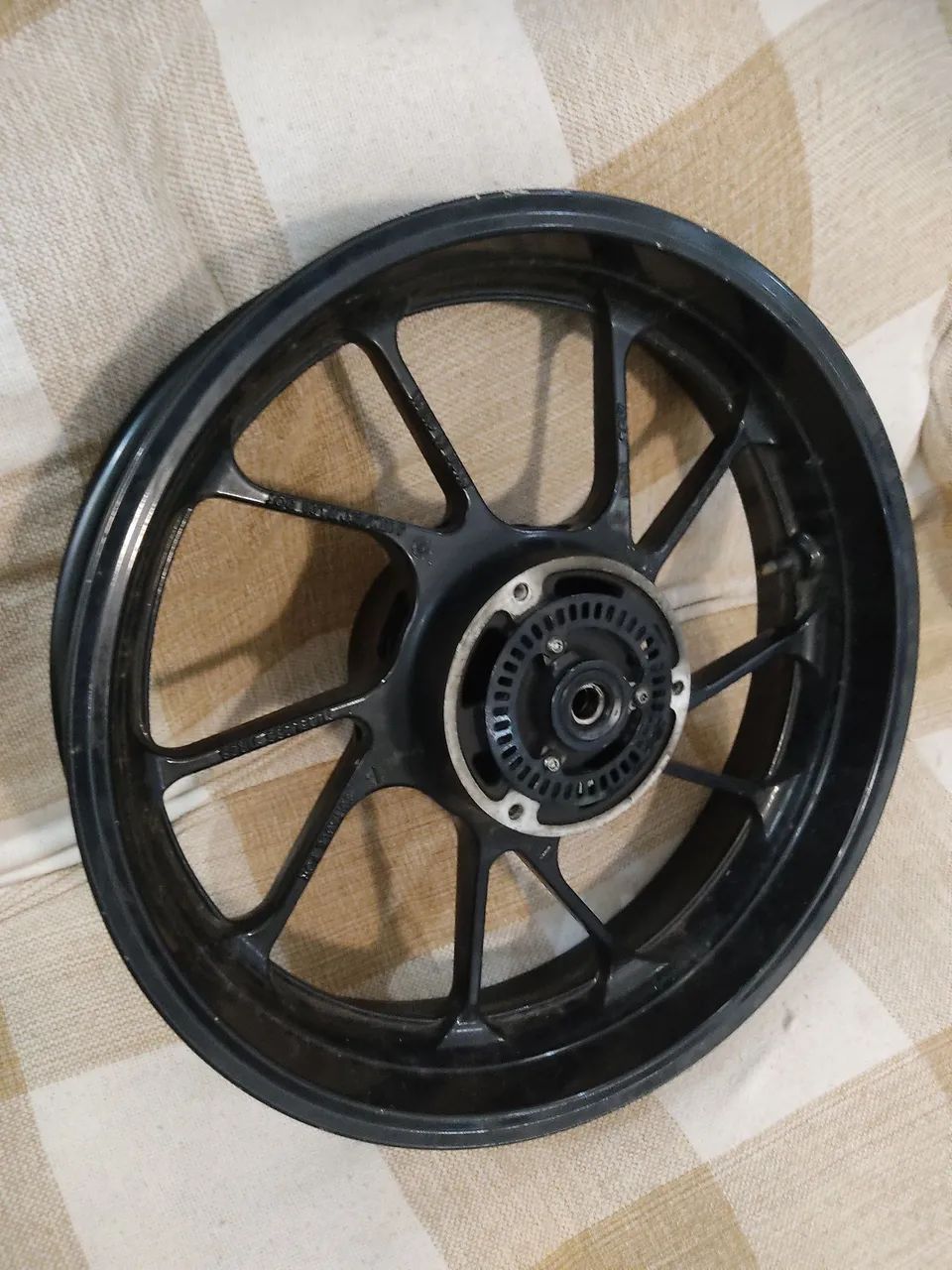 Roda fazer 2022 - Foto 2