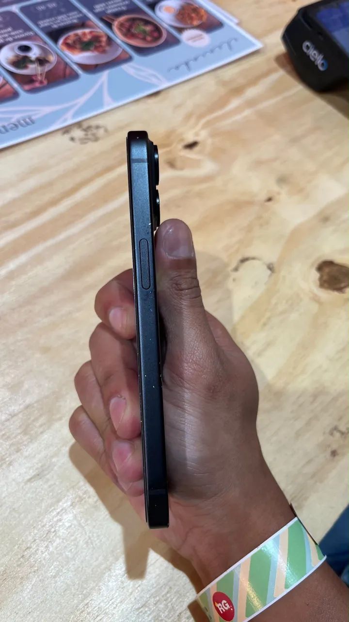 iPhone 15 - Foto 4