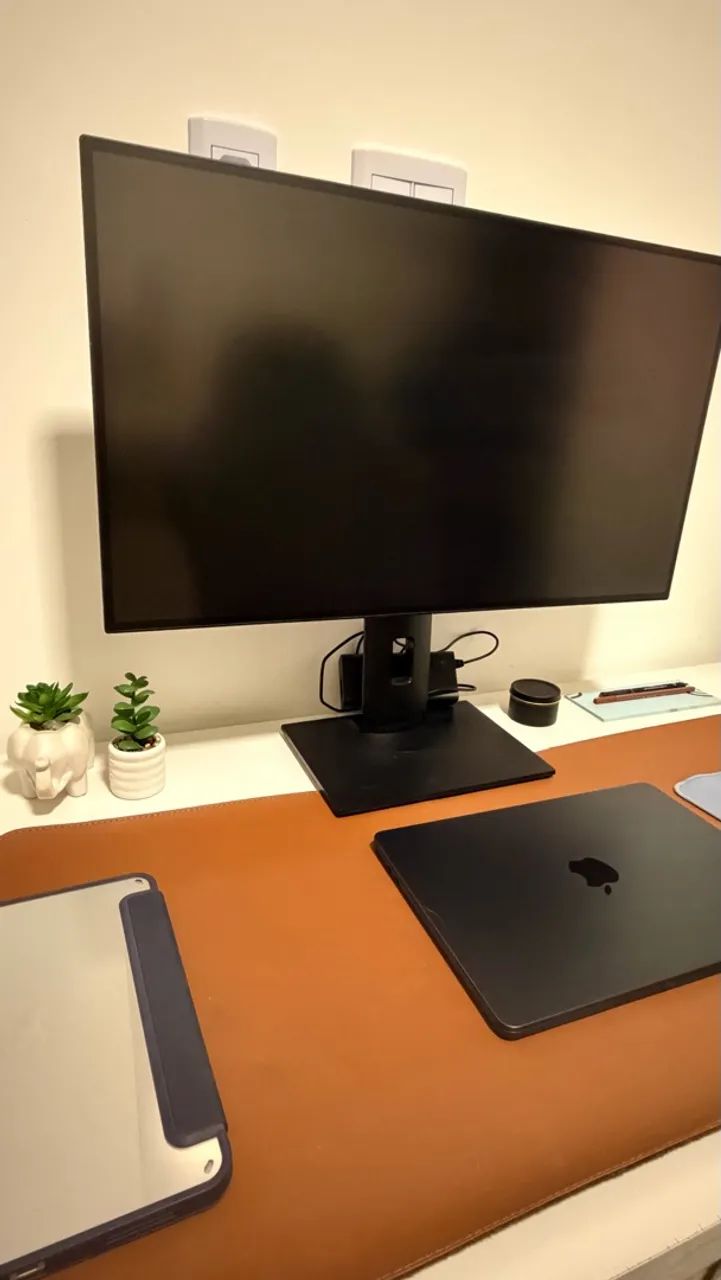 Monitor profissional Pichau persus pro 27 polegadas - Foto 4
