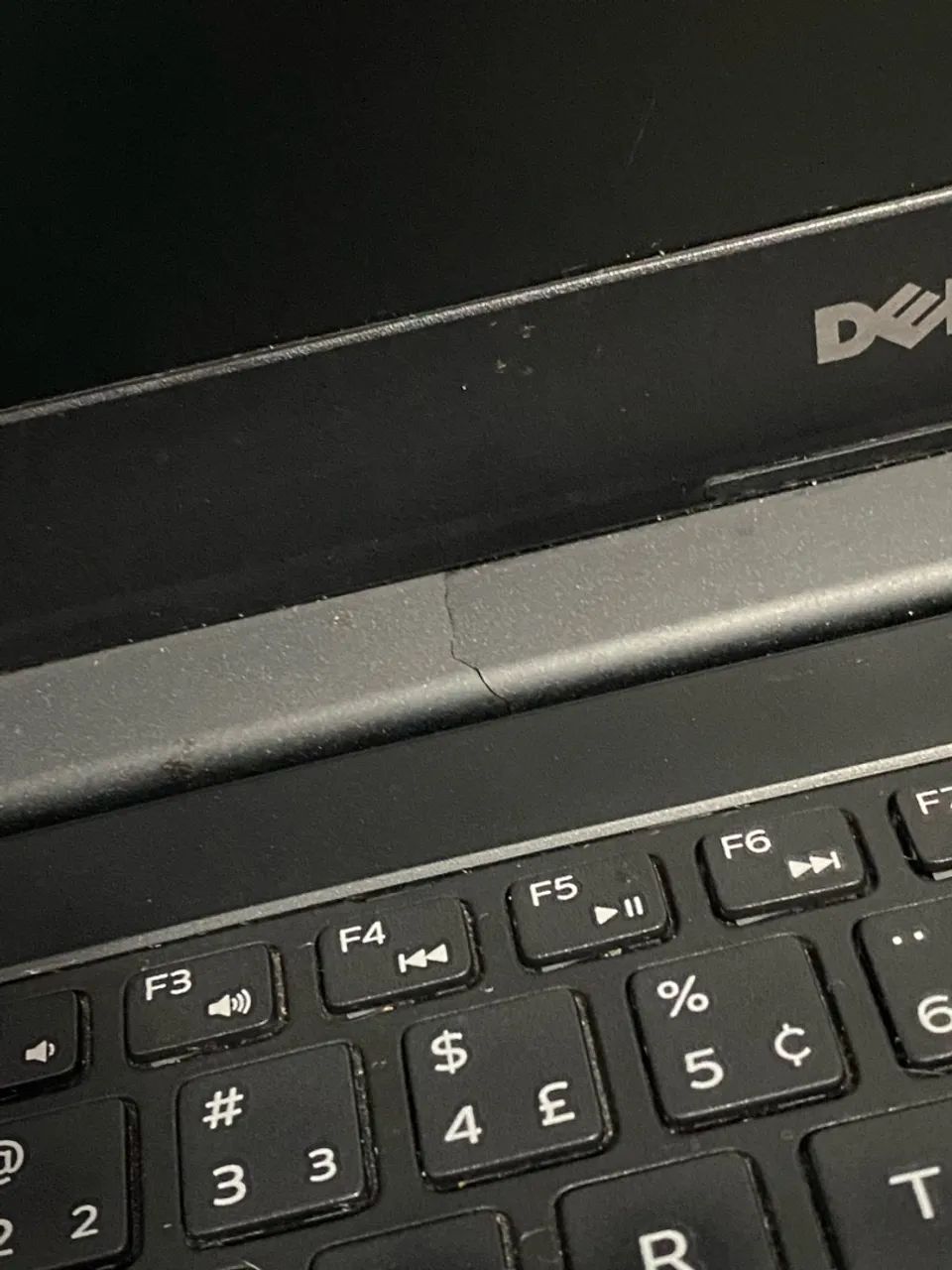 Notebook Dell i5-5200 8gb SSD  - Foto 4
