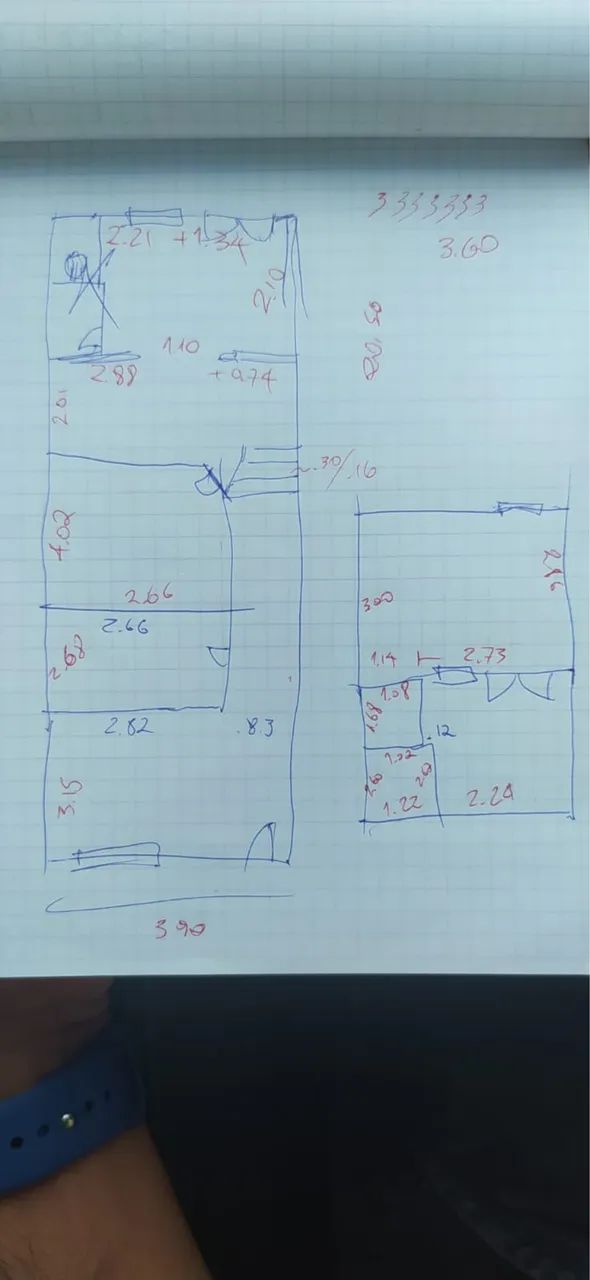VENDO CASA EM AQUIDABÃ  - Foto 4