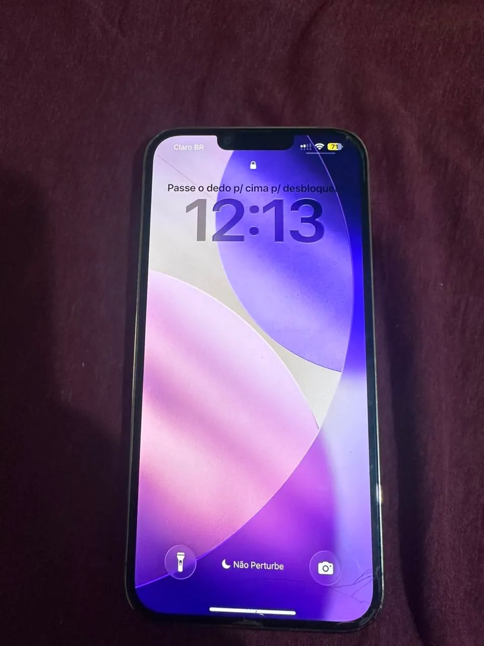 Vendo iPhone 13 Pro Max gold - Foto 2
