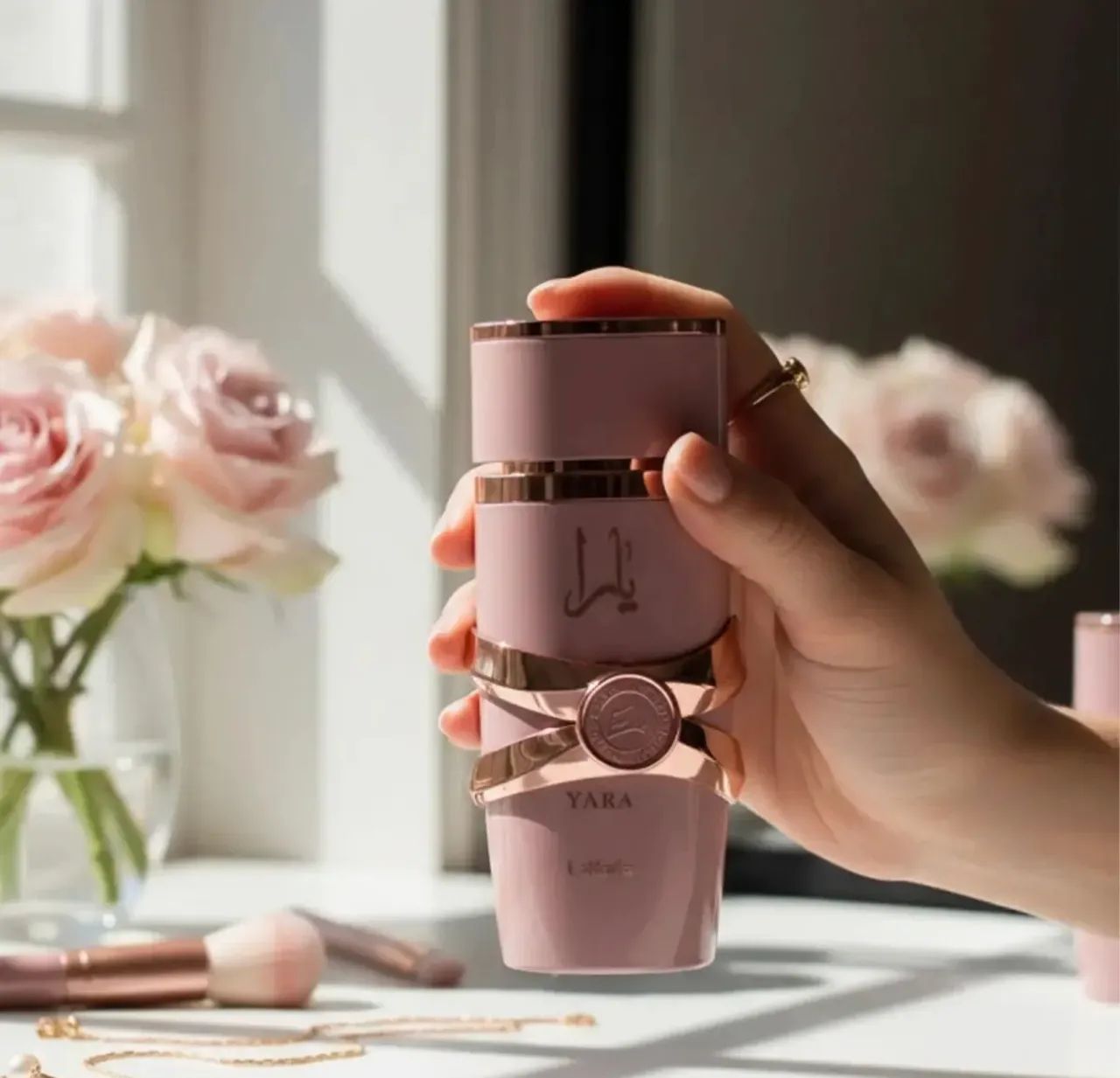 Perfume Yara elixir  - Foto 3