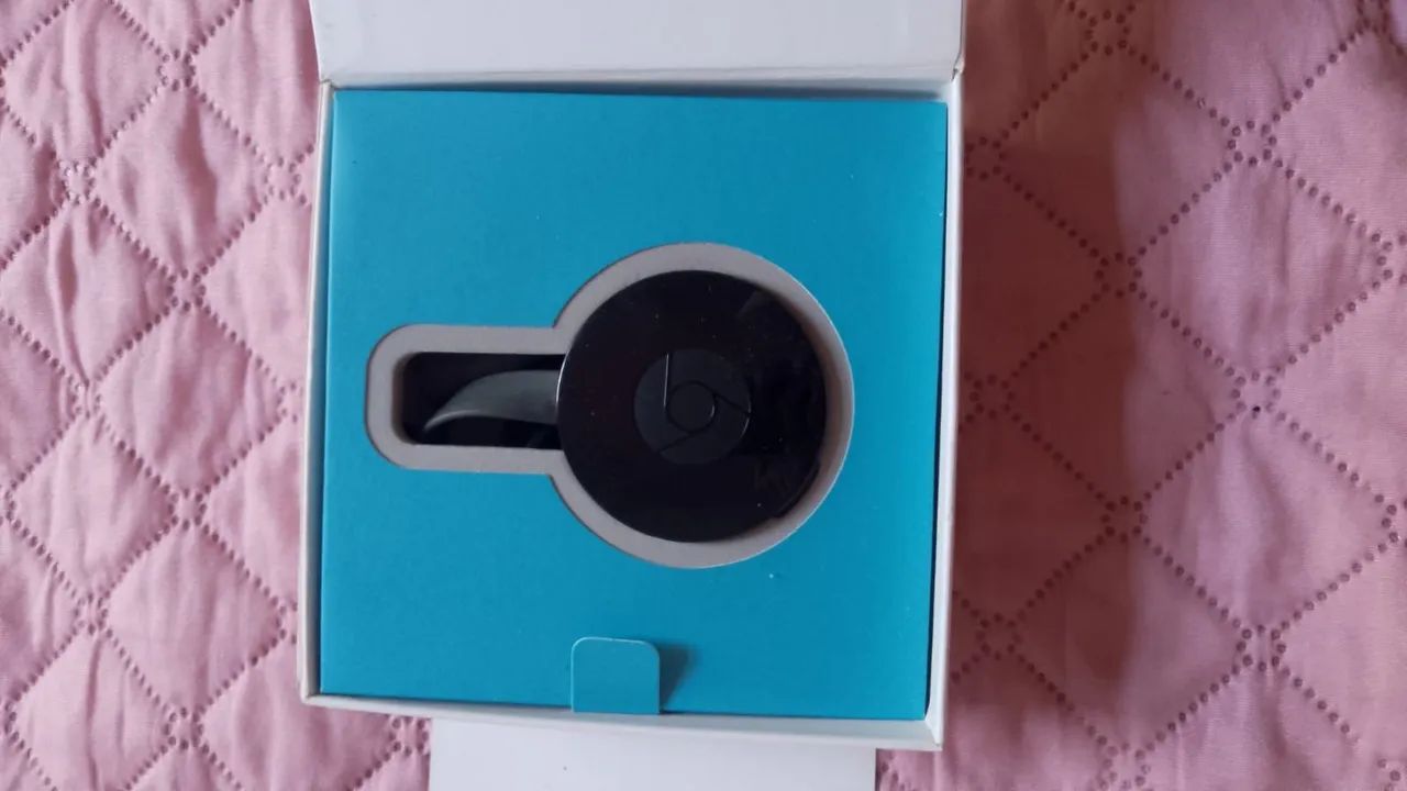Chromecast  - Foto 2