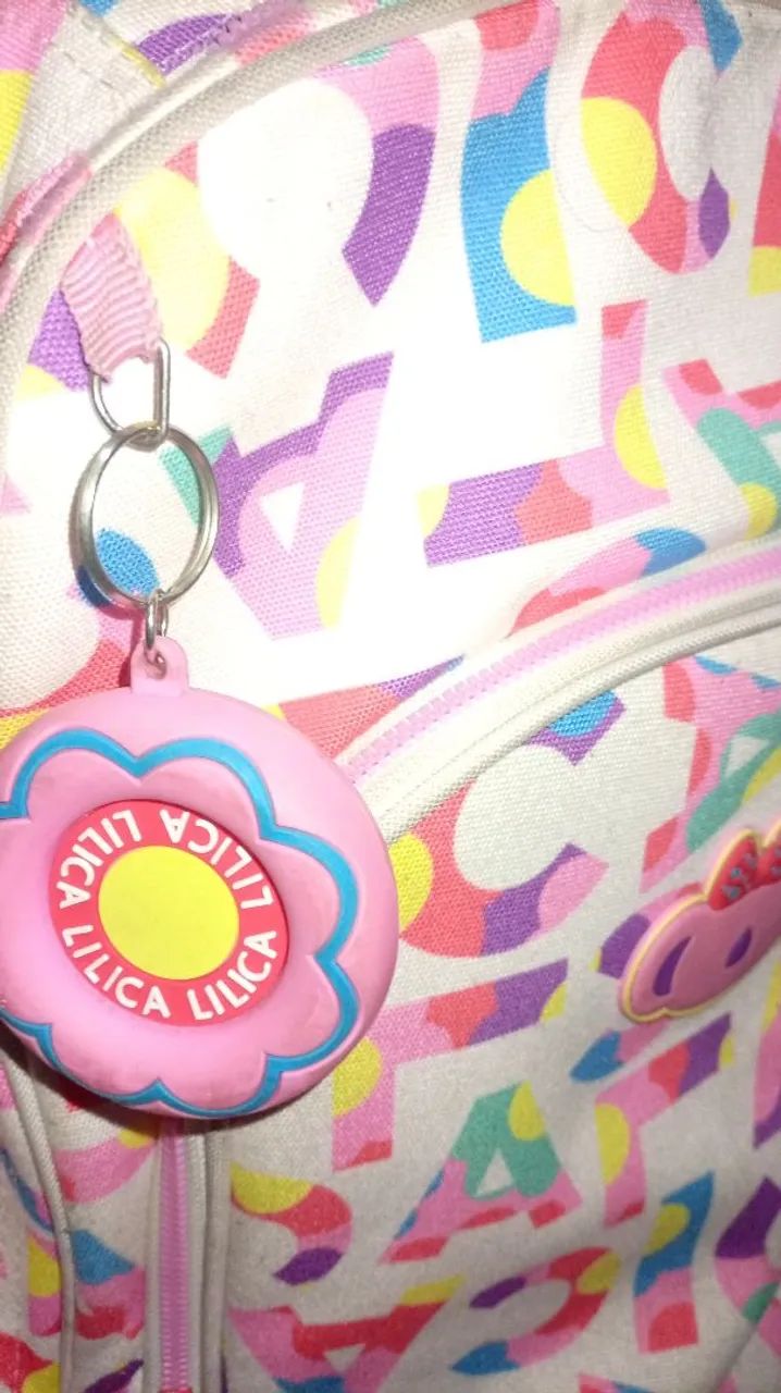 Mochila infantil Lilica Ripilica  - Foto 2