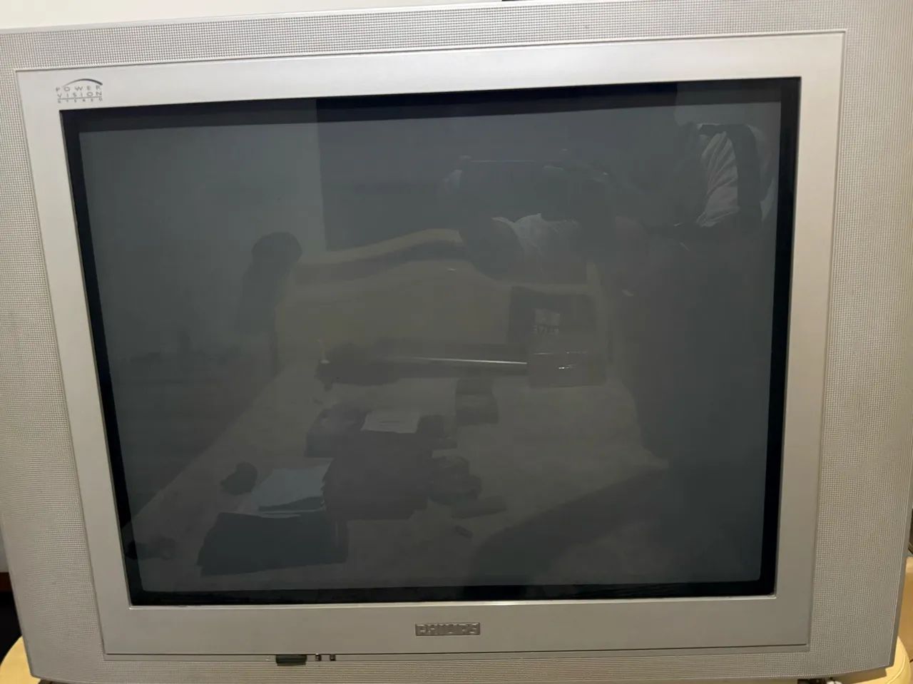 Tv Philips 29 crt 