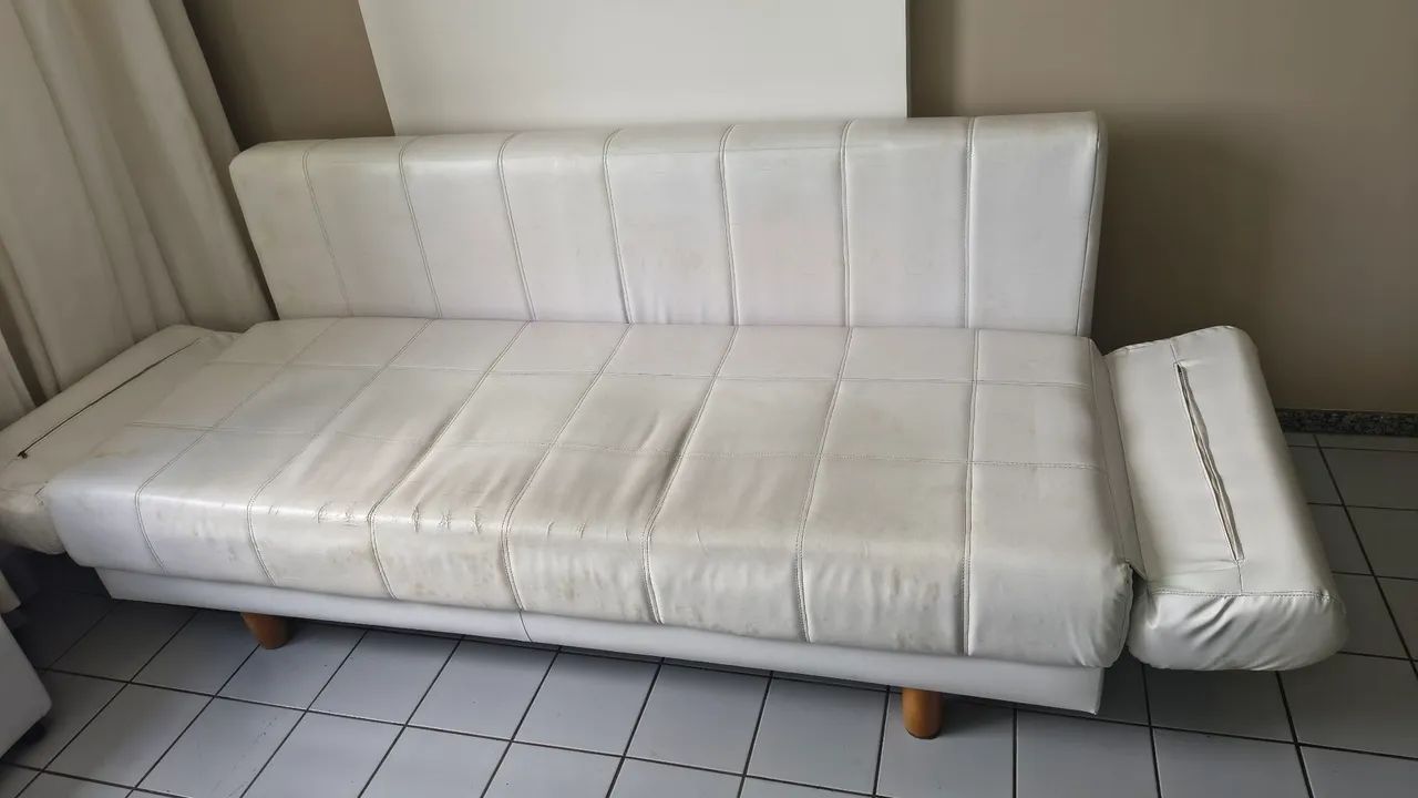 Sofá 2 lugares.  - Foto 2