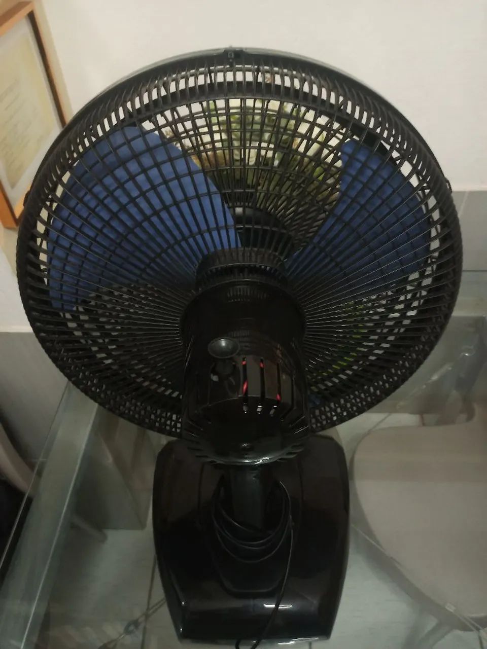 VENTILADOR MONDIAL DE 40CM - Foto 5