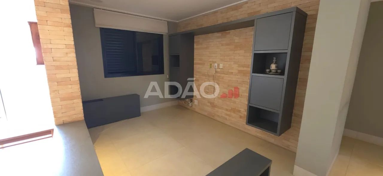 Apartamento com 130m² no Setor Oeste - Foto 4