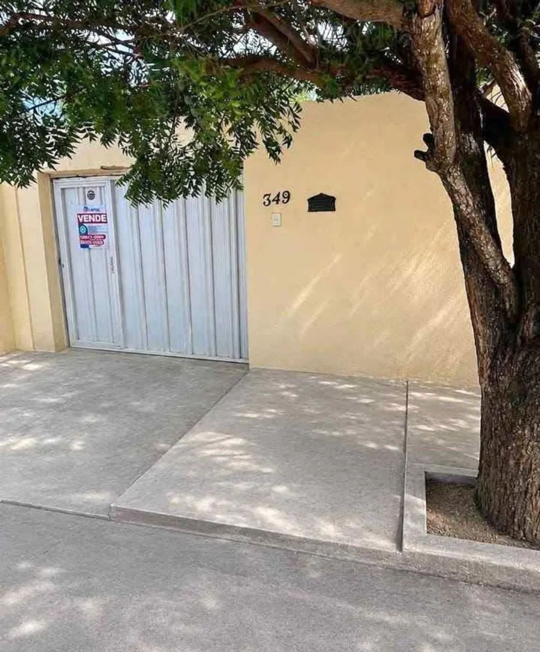 CASA À VENDA NA CACHOEIRINHA 