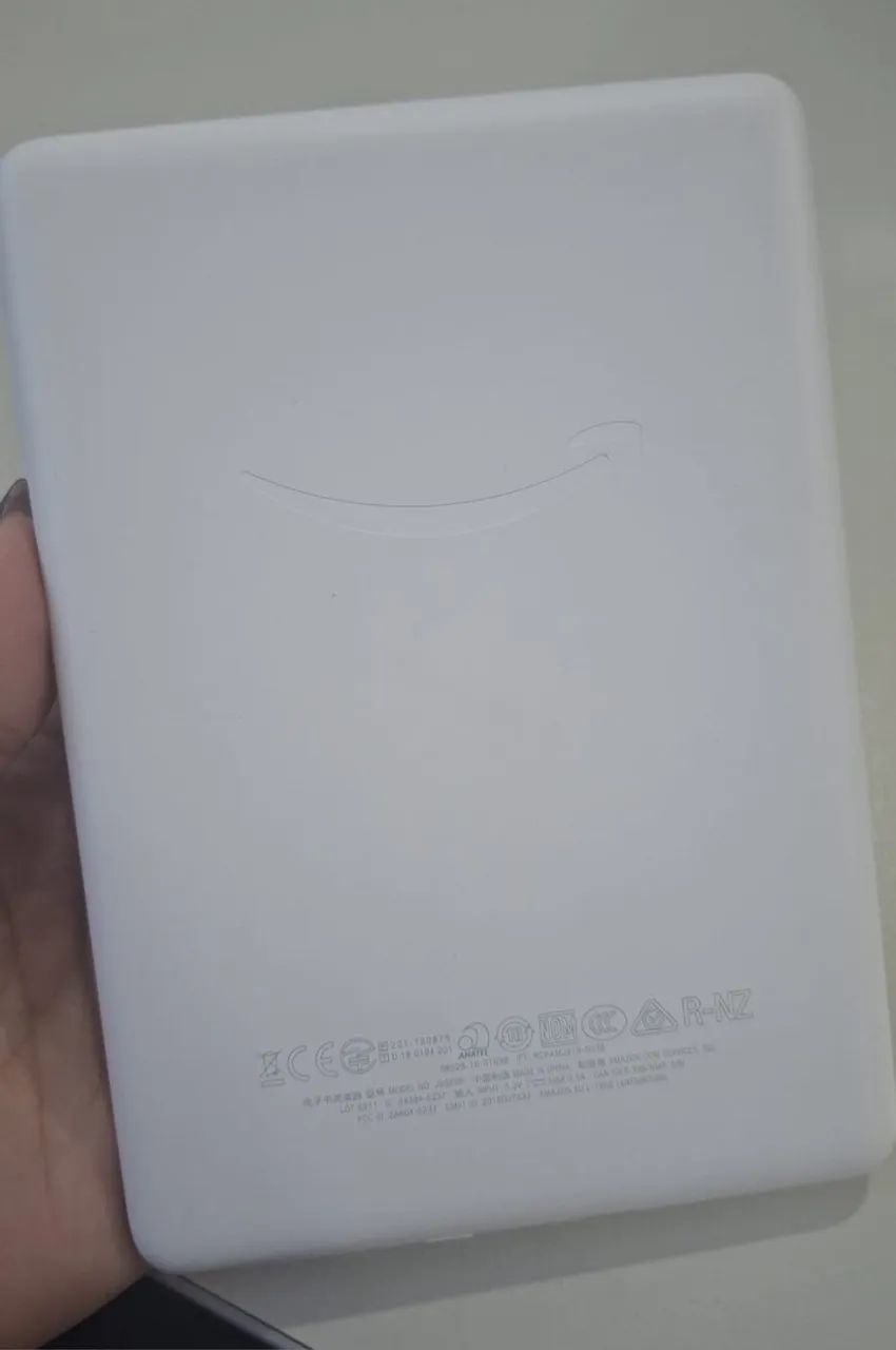 Kindle 10 geração 2019 (J9G29R)  - Foto 5
