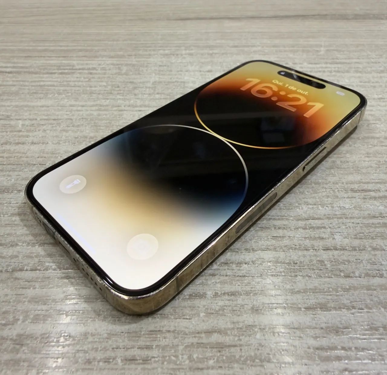 iPhone 14 Pro 128GB - OPORTUNIDADE!!! - Foto 2