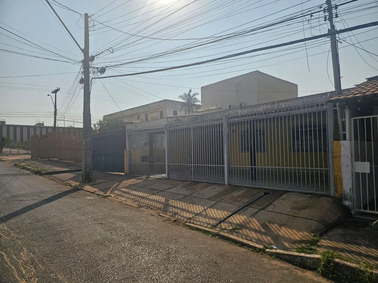 Primeira imagem do imóvel