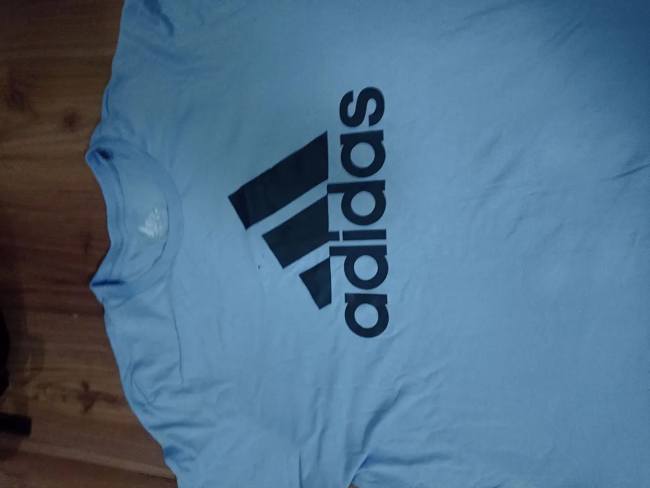 CAMISA ADIDAS ORIGINAL GG - Foto 2