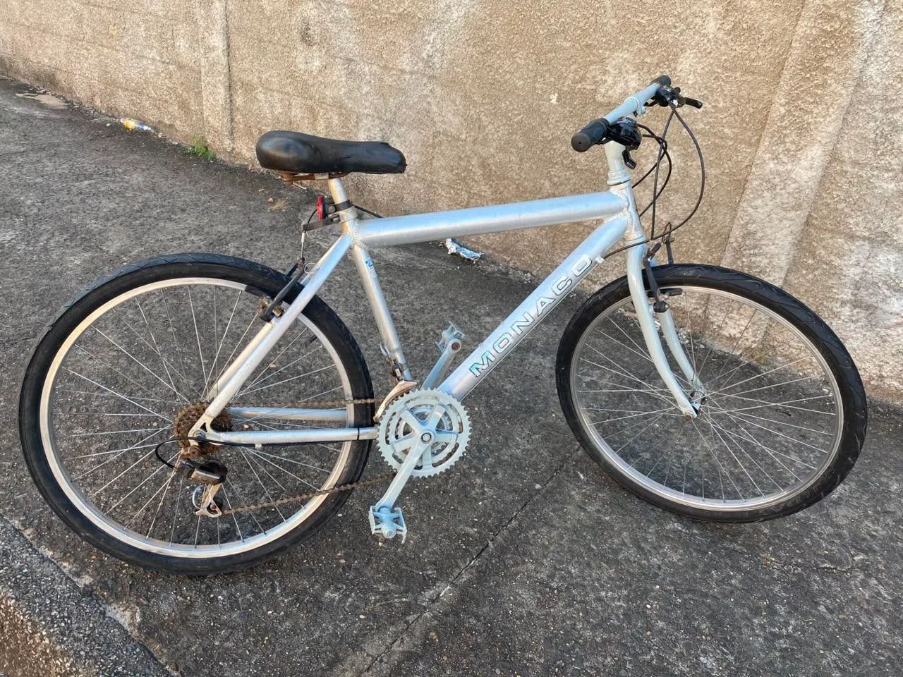 Vendo bicicleta  - Foto 2
