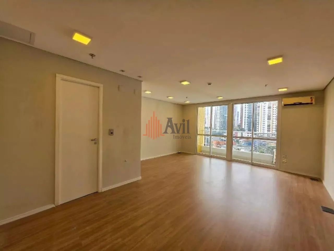 Sala Comercial 37m² para Locação no Jd. Anália Franco - Foto 2