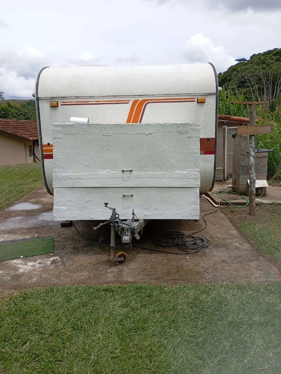 CASA SOBRE RODAS - Foto 3