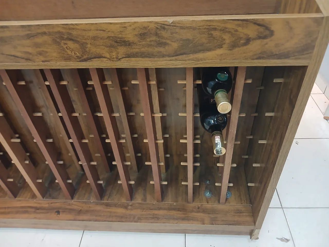 Adega de vinho - Foto 2