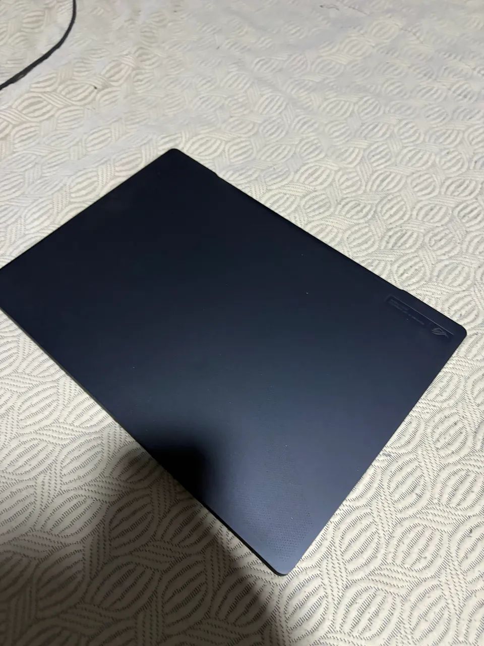 Notebook | ASUS ROG Zephyrus M16 | i9 13ª Geração | RTX 4070 | 32GB RAM | SSD 2TB  - Foto 5