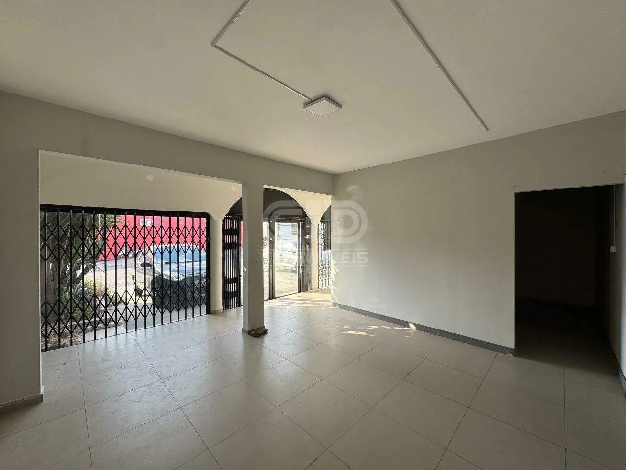 Salão Comercial com 180m² no Jardim das Américas - Foto 5