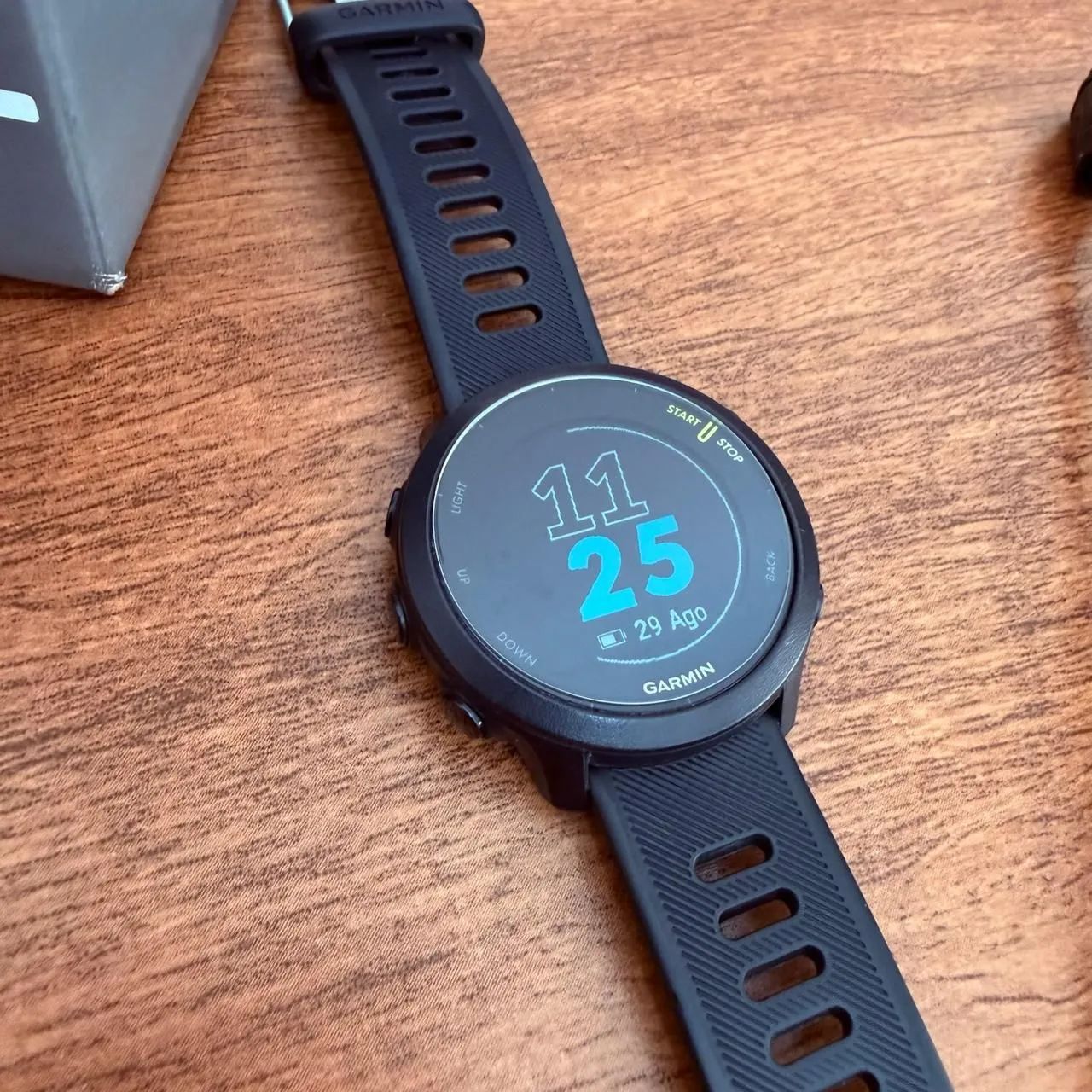 Garmin forerunner 55 