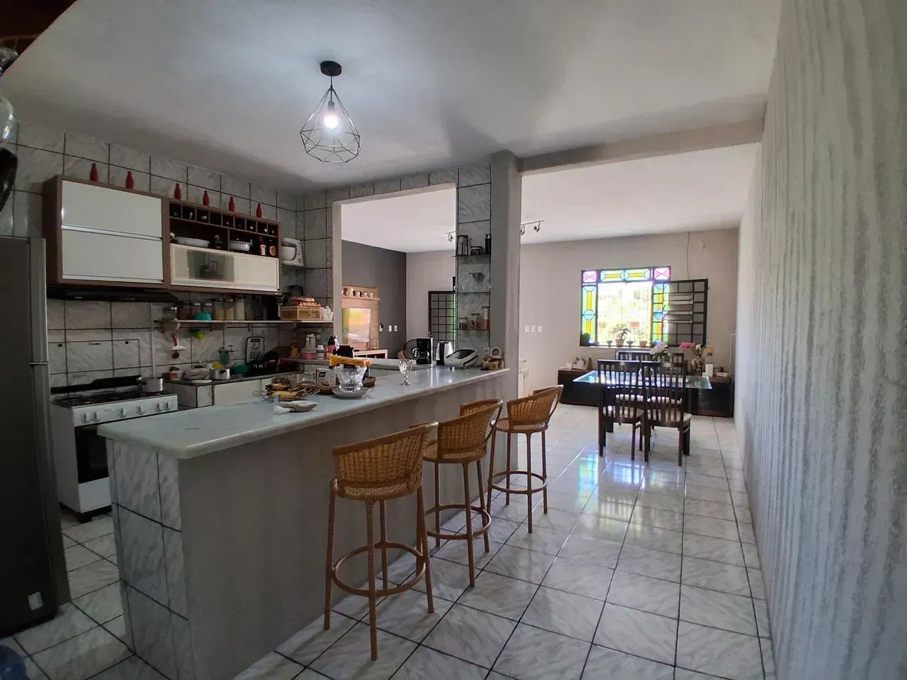 Casa Bairro Ellery - Foto 2
