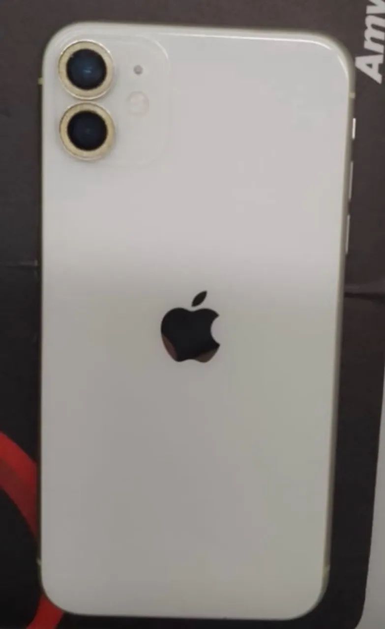 iPhone 11 64GB - Foto 2