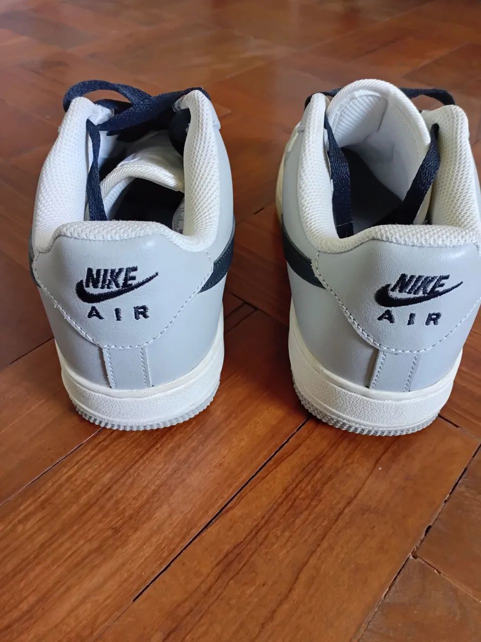 Nike Air Force Semi Novo - Foto 3