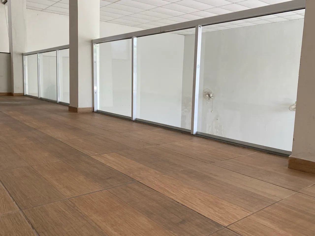 Guarda Corpo  - Foto 3