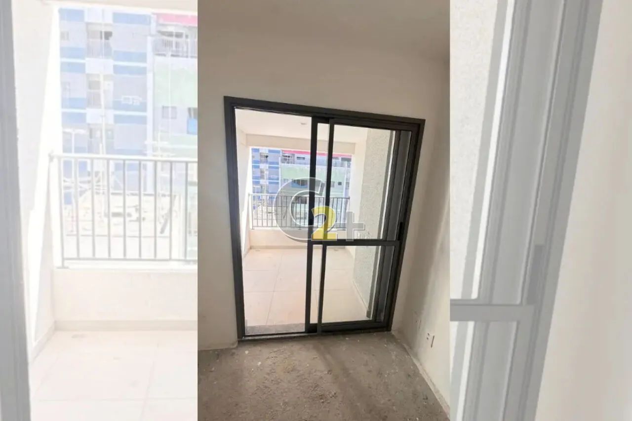 Apartamento Studio à venda em Pinheiros, 1 quarto e sem vaga - Foto 3