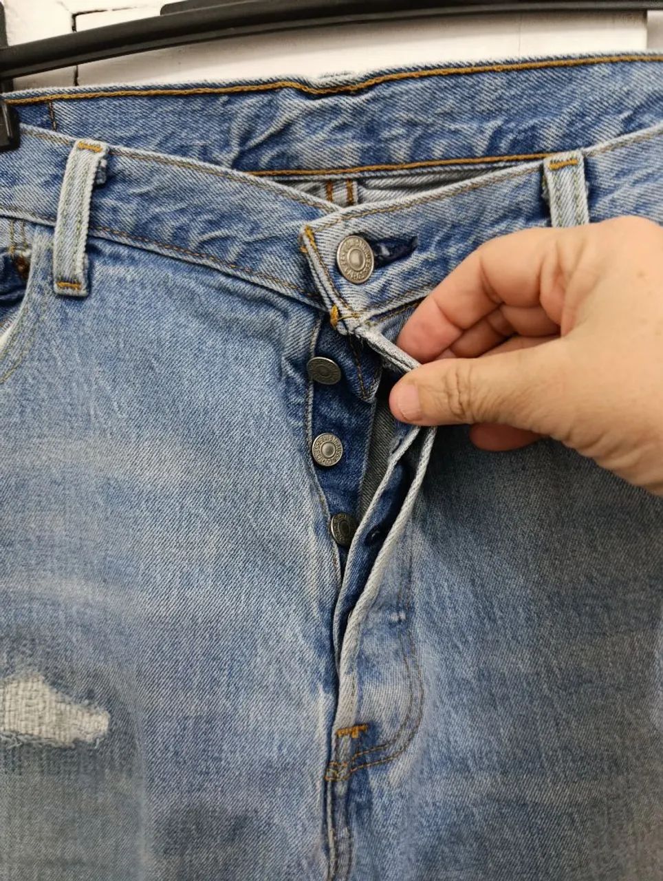 Jeans Levi's  - Foto 3