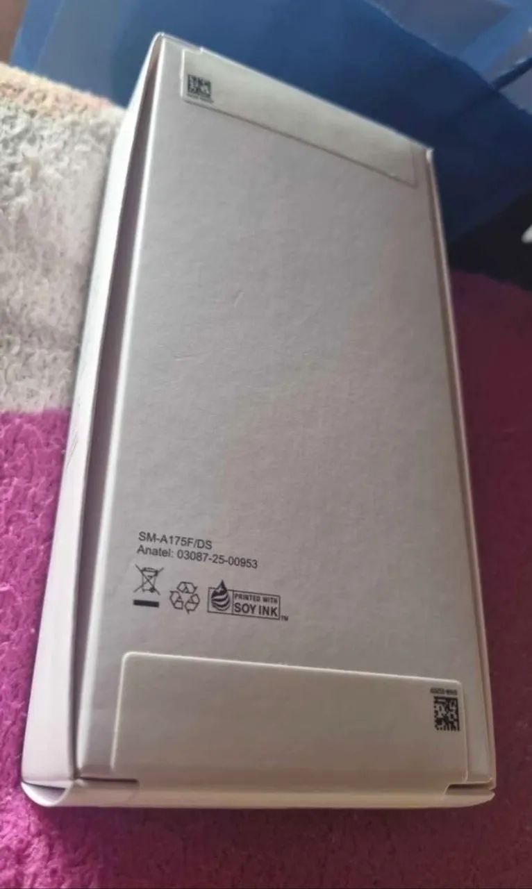 Samsung a17 4g lacrado - Foto 2