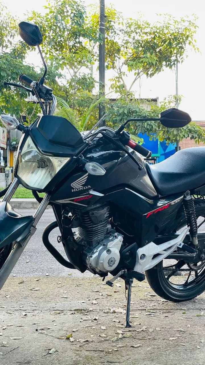 Fan160cc - Foto 2