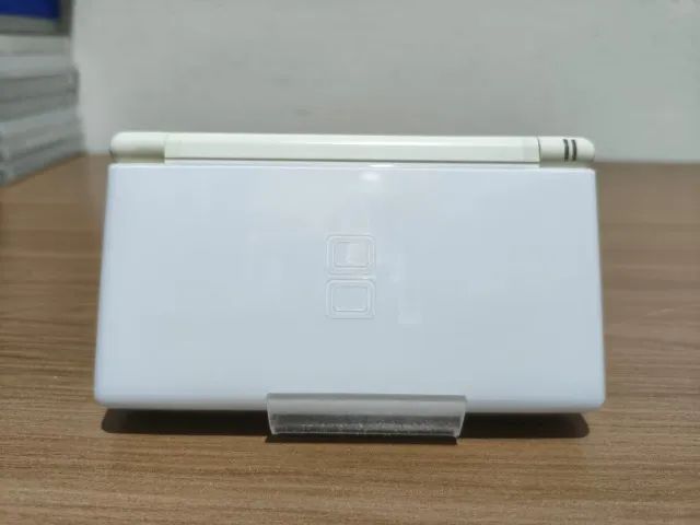 Nintendo Ds Lite - Branco