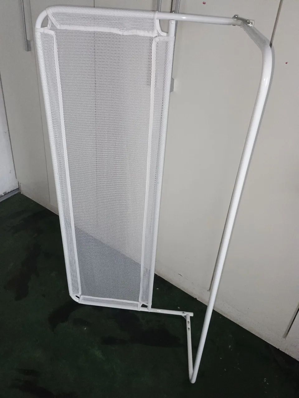 Tela de proteção 