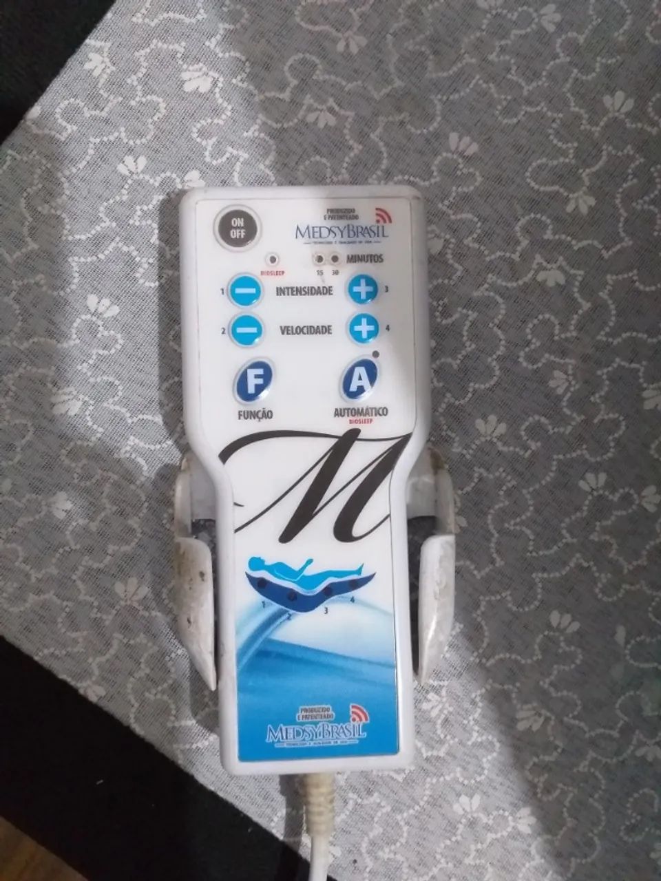 cama massegeadora com entrega  - Foto 4