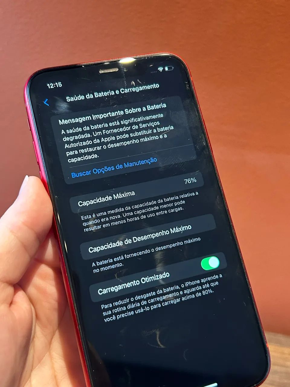 iphone Xr 128GB - Foto 6
