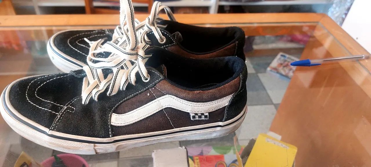 Tenis masculino  - Foto 5