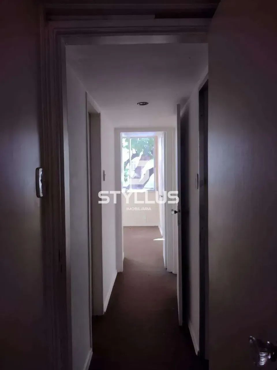 Tijuca | Apartamento 2 quartos - Foto 5