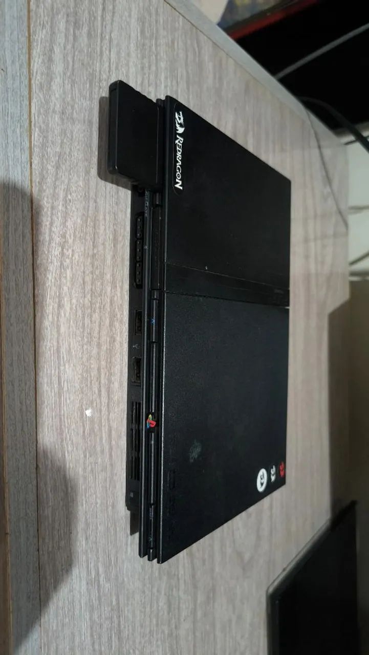 Playstation 2 (PS2) - Foto 5