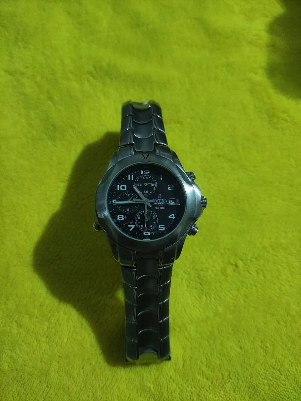 Relógio Festina