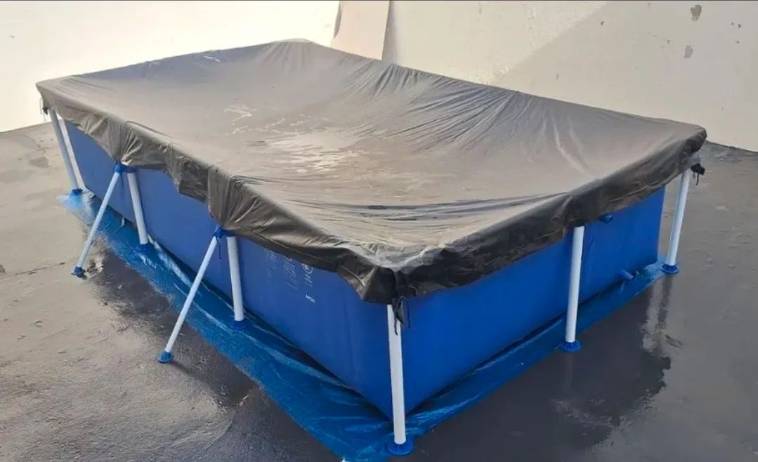 PISCINA MOR 2500L - Foto 2