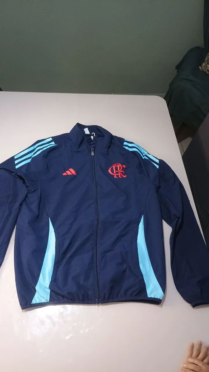Casaco Azul CRF 2025 - Foto 5