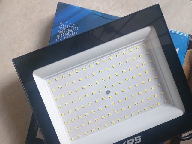 Refletor de Led Smd grande - Foto 5