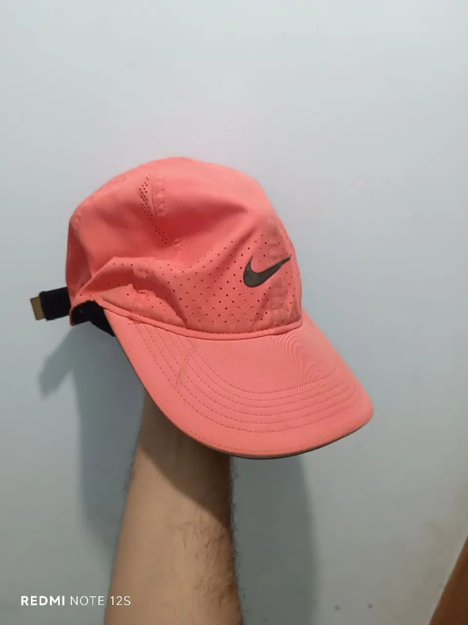 BONE DA NIKE ORIGINAL 