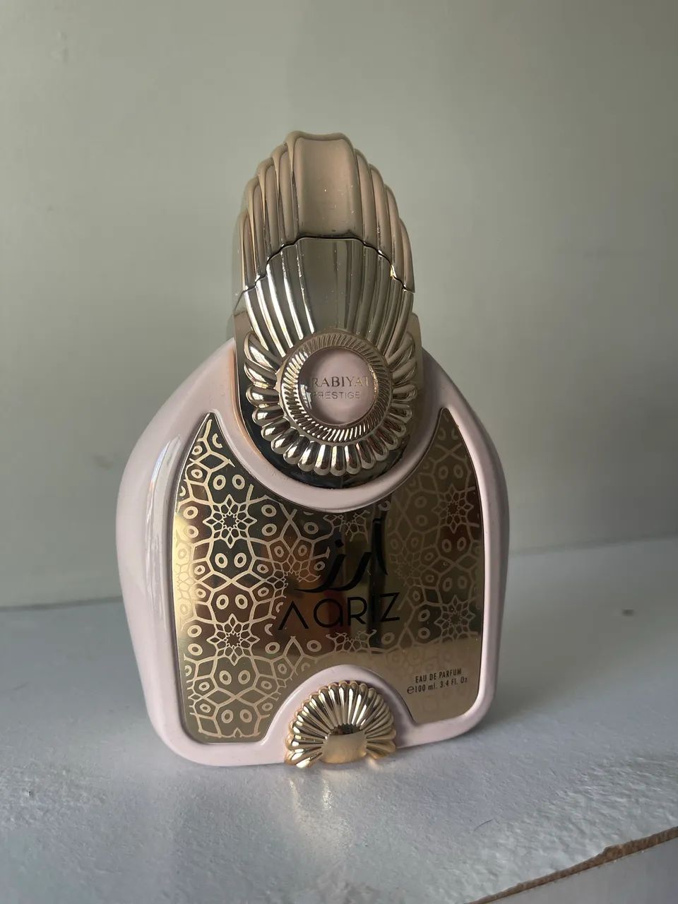 Perfume árabe: Arabiyat Prestige - Aariz - Foto 2