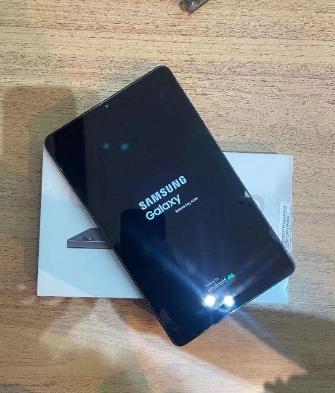 TABLET SAMSUNG A9