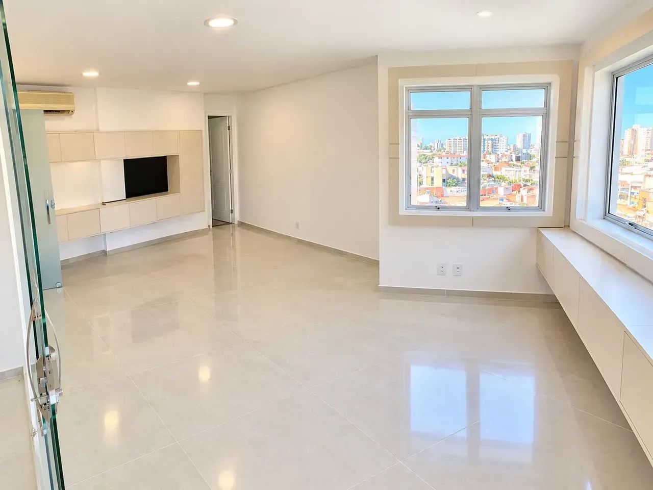 SALA COMERCIAL / BUSINESS TOWER - MANGABEIRAS - Foto 5